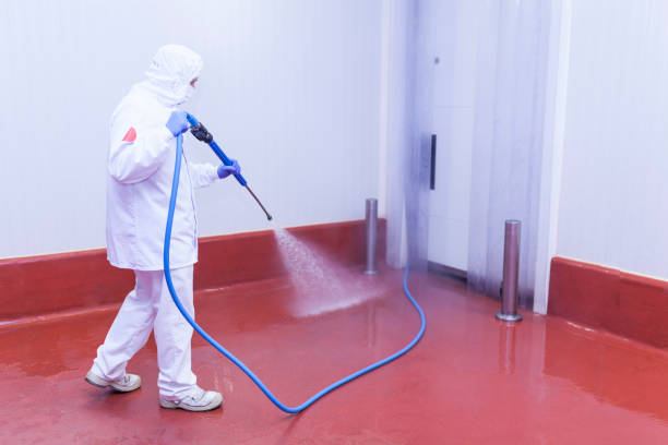 Best Warehouse Cleaning  in Valley Cottage, NY