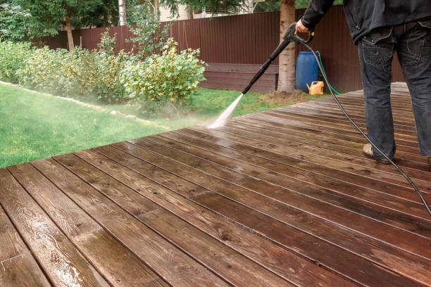 Best Roof Washing  in Valley Cottage, NY