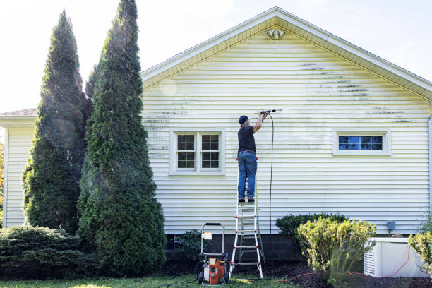 Best Building Exterior Washing  in Valley Cottage, NY