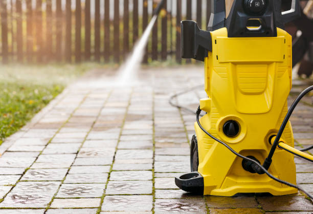 Best Post-Construction Pressure Washing  in Valley Cottage, NY