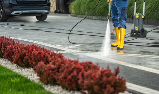 Professional Pressure washing in Valley Cottage, NY