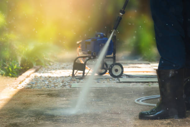 Best Factory Floor Cleaning  in Valley Cottage, NY